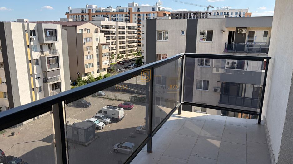 MUTARE RAPIDA! Apartament 3 camere, 60mp, acces facil Metrou Berceni - Poză 14