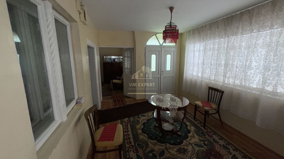 CASA 5 CAMERE CU TEREN 800MP, LERESTI ARGES COMISION 0 CUMPARATOR - Poză 19