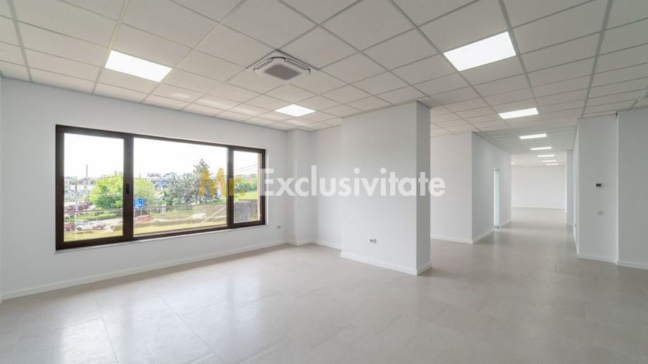 Spațiu comercial generos – 160 mp – poziție premium pe Craiovei! - Poză 2