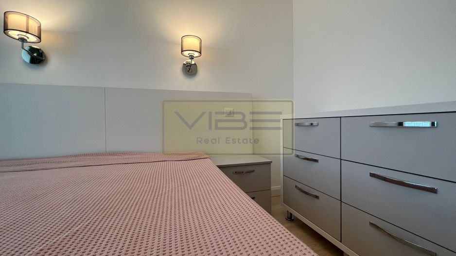 Apartament 2 camere + parcare subterana Pacaurari Grand Beetle - Poză 7