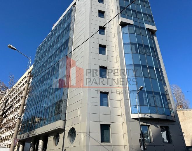 Spatii de birou Gara de Nord / Ministerul Transporturilor - Poză 1