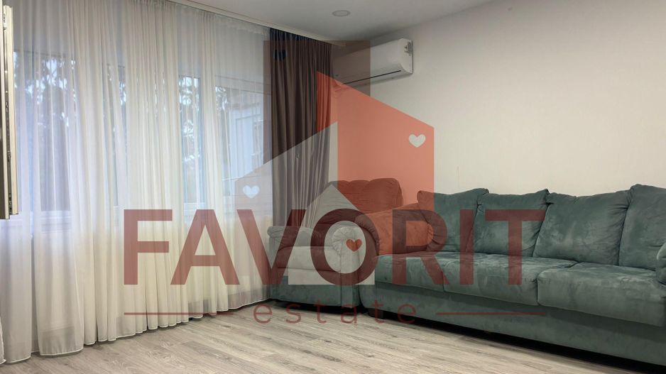 Centrala proprie. Renovat integral. Mobilat si utilat. Etaj intermediar - Poză 3