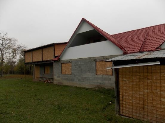 casa Lapos Darmanesti - Poză 4