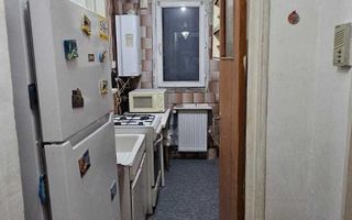 Apartament 2 camere centrala proprie, Lujerului, Militari - Poză 6