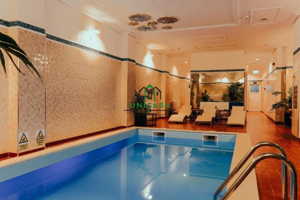 Hotel de Vânzare în Stațiunea Căciulata – Oportunitate Unică de Investiție - Poză 22