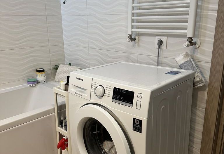 Apartament 2 camere de închiriat, metrou Pacii, decomandat, etaj 1 - Poză 8