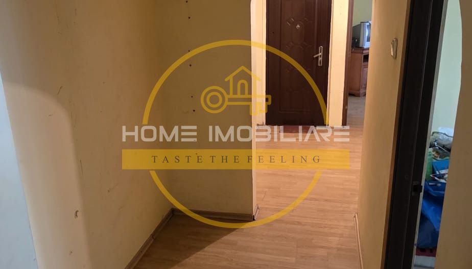 🏠Apartament 3 camere // 📍Decomandat // Dacia - La bulevard! - Poză 9