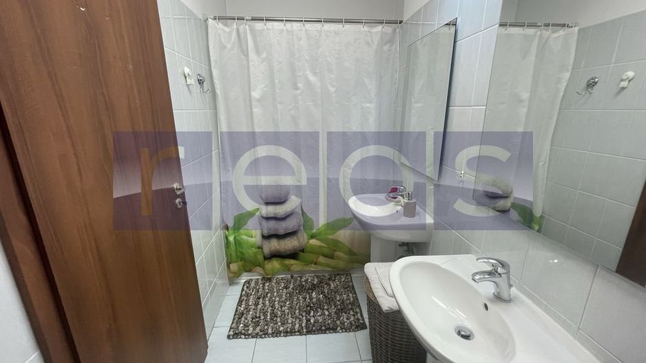 VANZARE 3 CAMERE- PARCARE SUBTERANA -TITAN - Poză 8