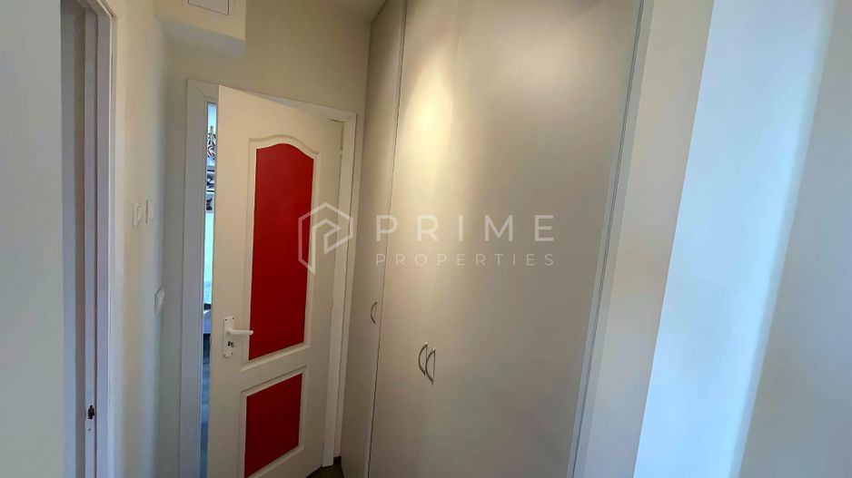 Apartament 2 camere semicentral etaj 3 - Poză 8