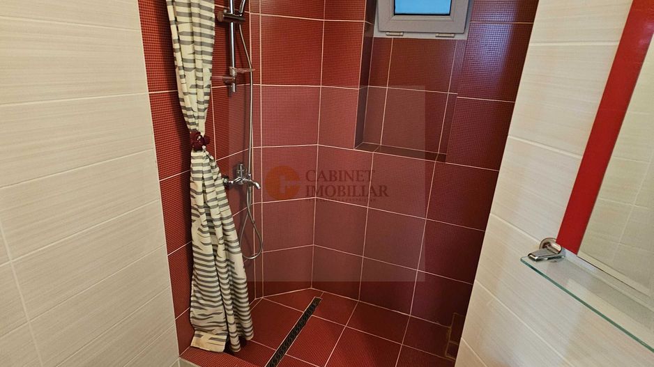 2 camere  | Piata Amzei  | Etaj 2  | Pretabil Airbnb - Poză 4