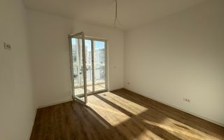 Etaj intermediar. Bloc nou finalizat. Loc de parcare inclus - Poză 1