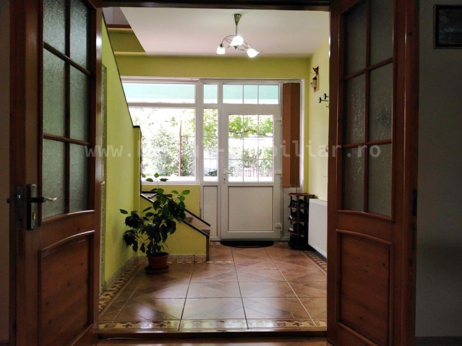 Vânzare Vilă P+1+Pod+Beci – Ideală pentru 2 Familii – Constanța, Km4 - Poză 8