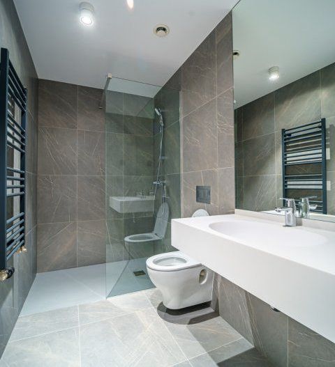 Inchiriere apartament 3 camere | One Herastrau Towers - Poză 9