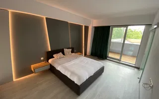 Apartament cu parcare subterana in imobil cu piscina si SPA - Poză 13