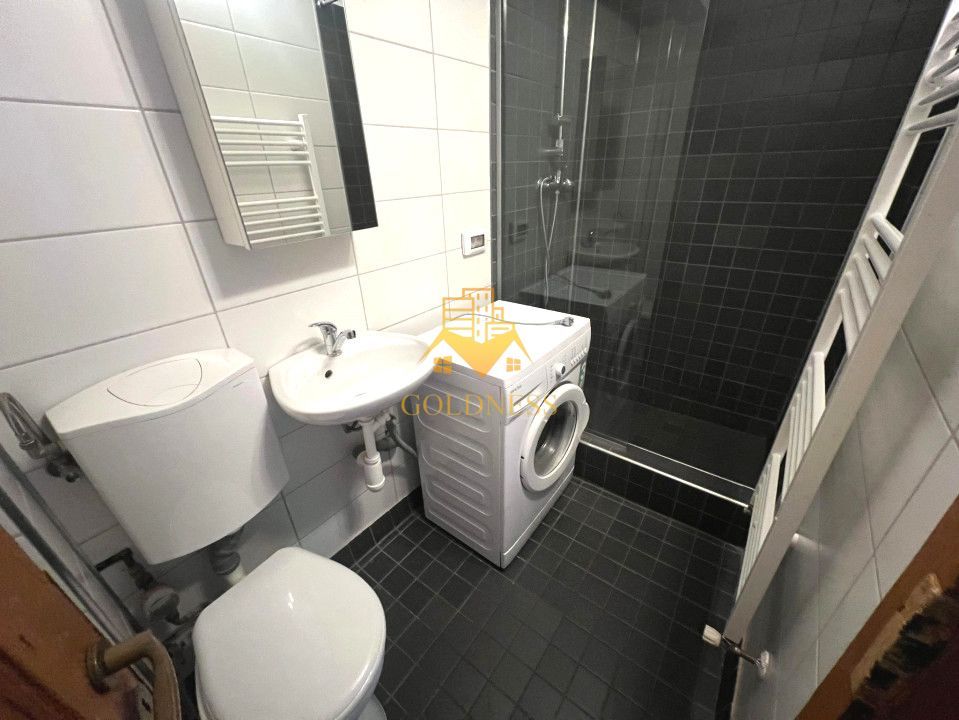 1 camera, modern, Piata Unirii, Eroilor, Centru, Opera Nationala - Poză 4