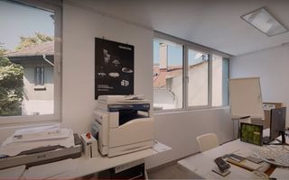 Cladire Reprezentativa - Dorobanti Capitale - Poză 1