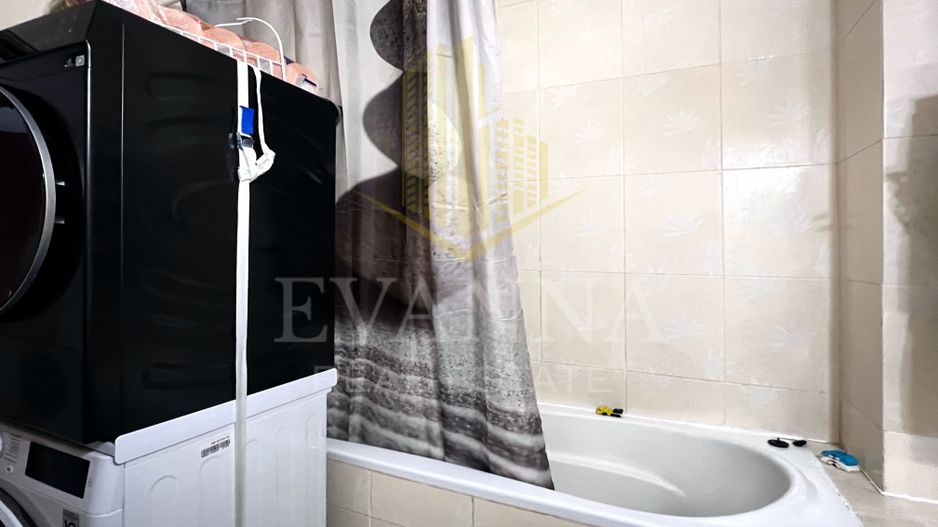 De vanzare 2 camere | etaj 1 | zona Pronto. - Poză 7