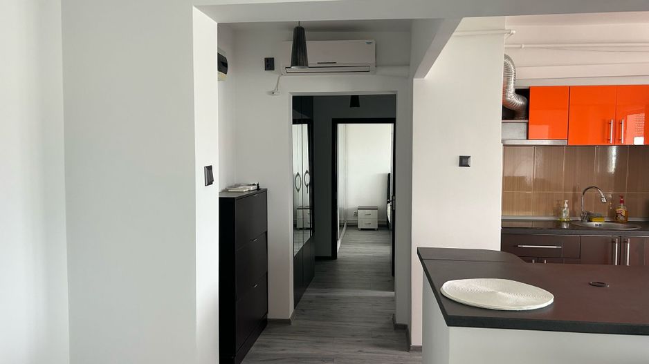 Inchiriez apartament 3 camere - Poză 4