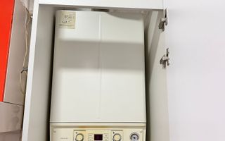 Apartament 2 camere decomandat, Parter, Micro 13, Galați - Poză 11