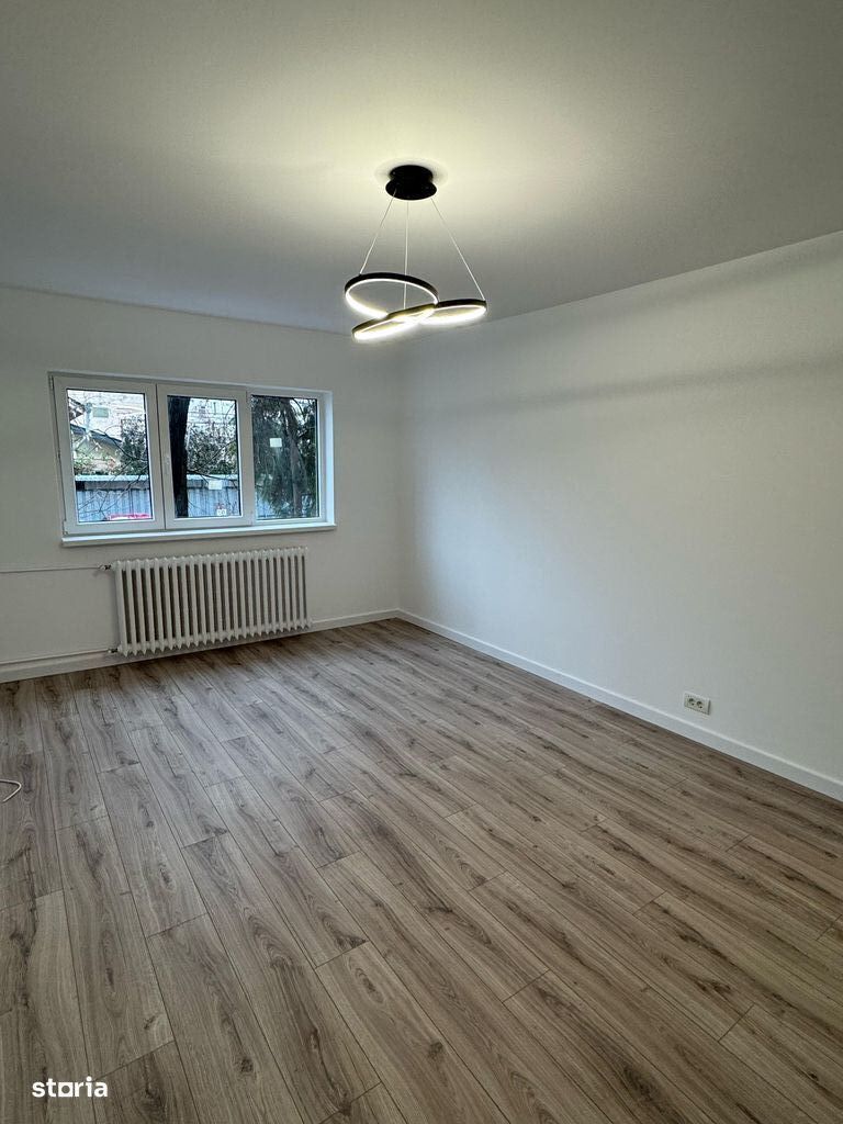 Apartament 3 camere complet renovat T645 - Poză 1