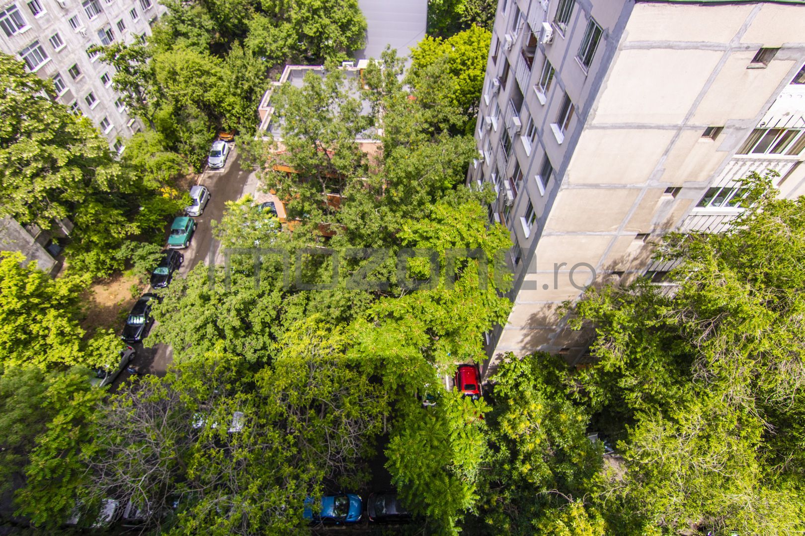 Drumul Taberei, Compozitorilor, garsonira, 33mp, bloc reabilitat 1982, geam baie - Poză 9