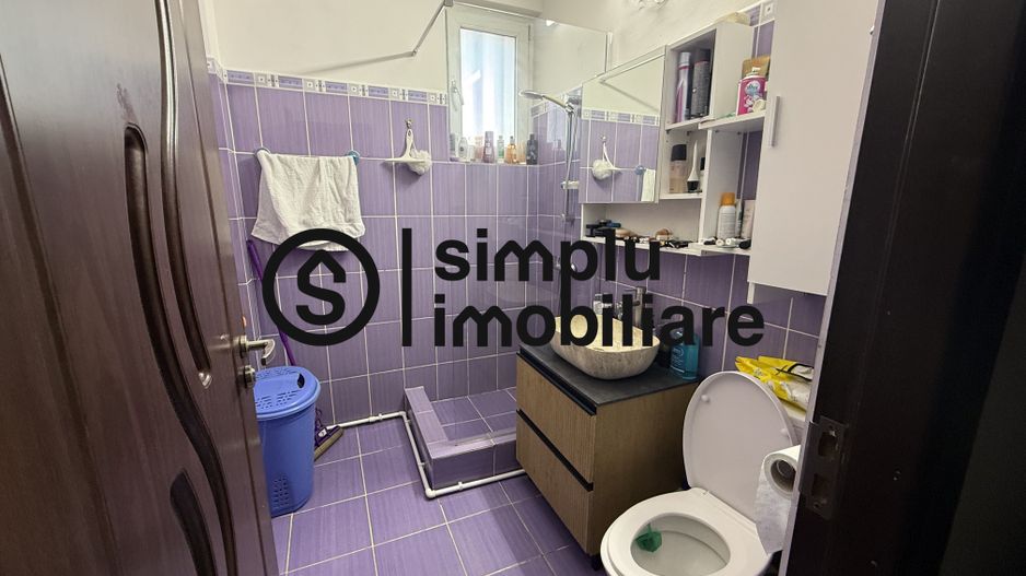 Apartament 3 camere Calea Bucuresti McDonalds - Poză 8
