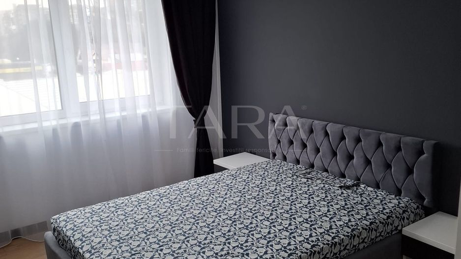 Apartament 3 camere – Dâmbul Rotund, parcare subterană - Poză 5