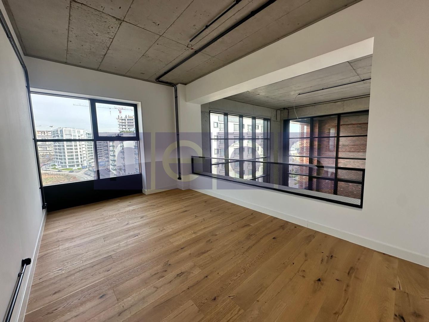 DE VANZARE PENTHOUSE 185MP | 4 CAMERE | DESIGN DEOSEBIT | FINISAJE LUX - Poză 5