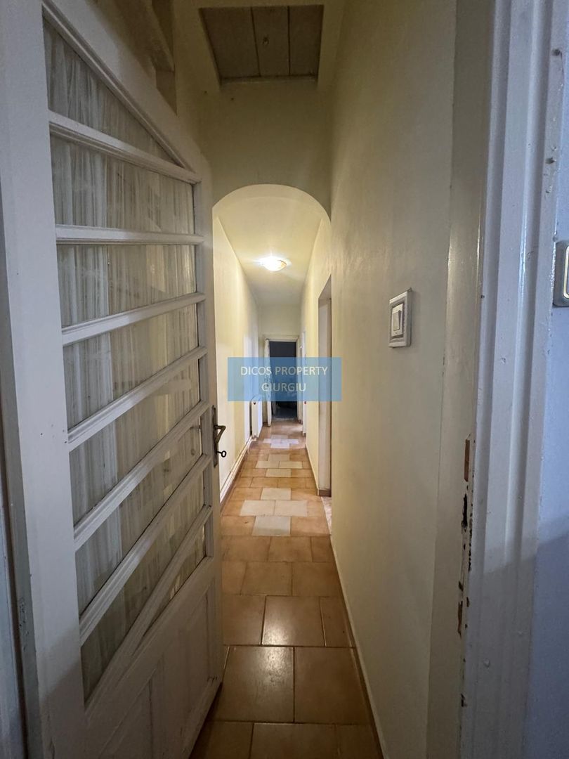 Casă 3 camere, Str. Vasile Alecsandri – vânzare / închiriere - Poză 8