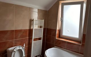 Vila individuala 4 camere (136mp) - teren 576 mp - 195.000 euro ! - Poză 10