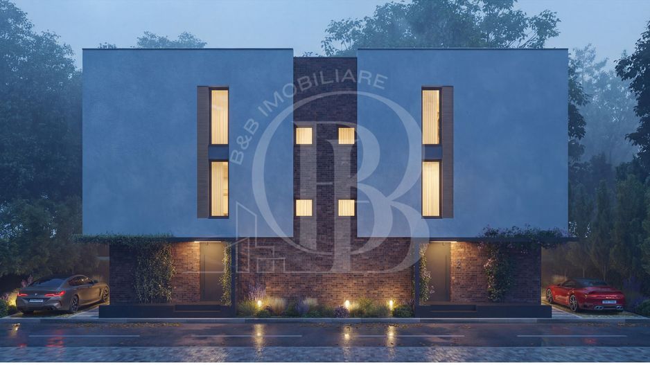 Vila de tip duplex 4 camere Titan Pallady Sector 3 - Poză 10