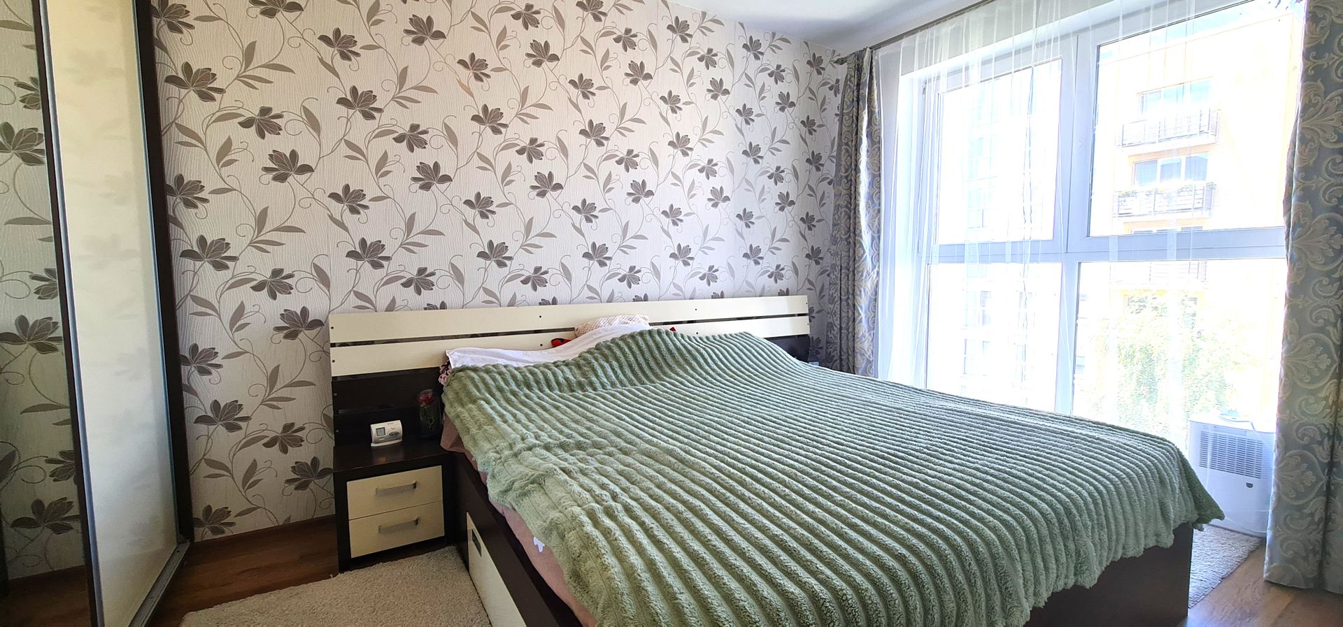 2 camere mobilat utilat decomandat Avantgarden 3 Bartolomeu - Poză 7
