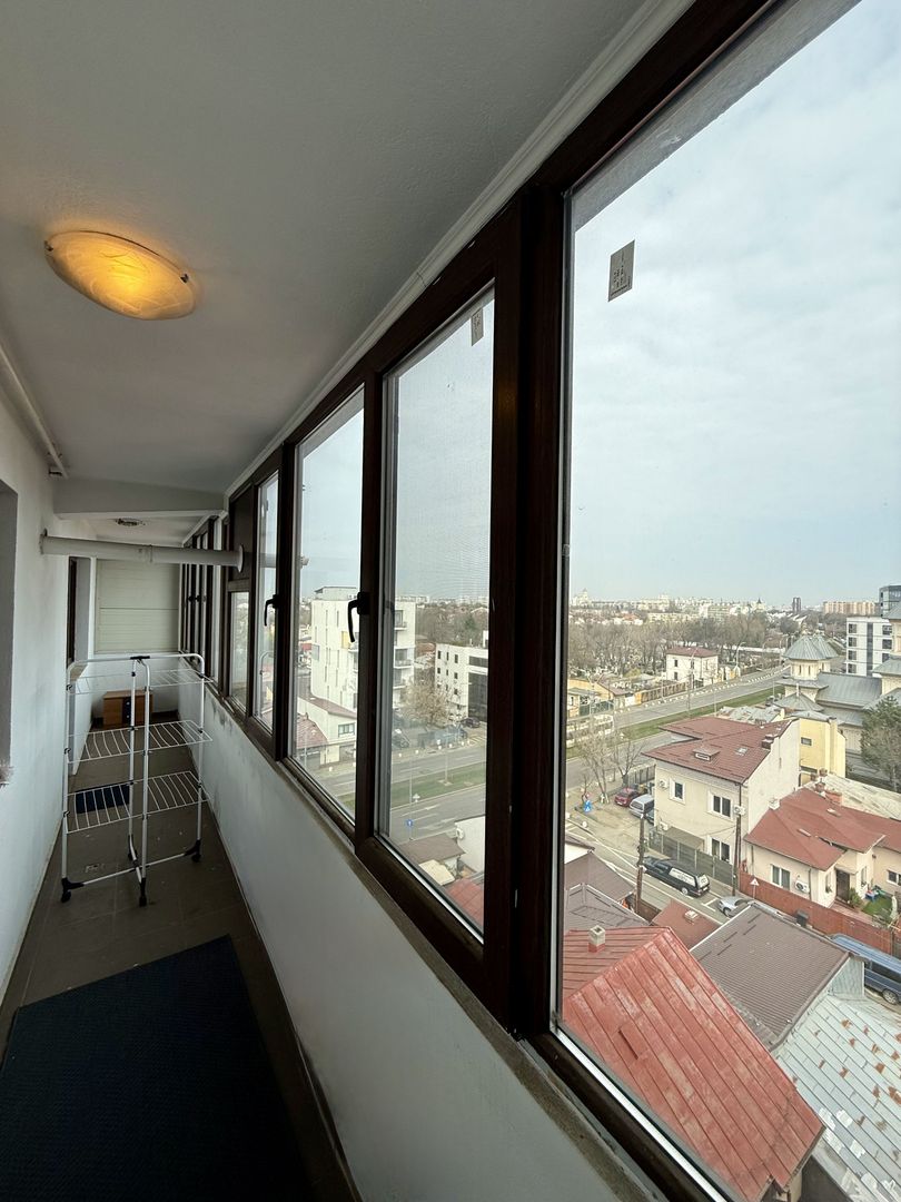 Apartament 3 camere | City Office | LUX | Metrou Eroii Revoluției - Poză 14