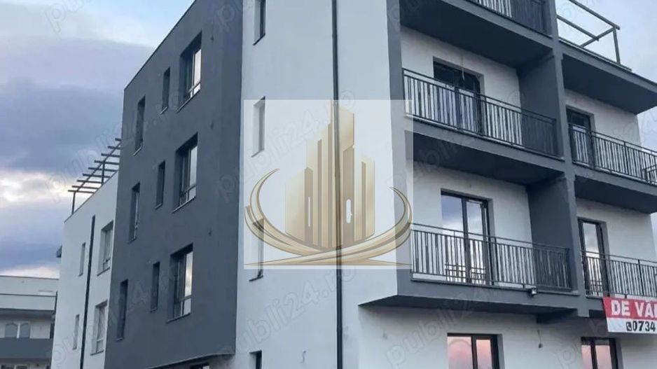 🏡Grand Mobilis va propune spre închiriere un ap de lux 3 camere - Poză 2