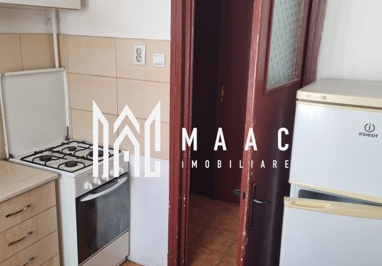 Apartament 2 camere decomandat | Terezian, Sibiu | 54 mp, etaj 3 - Poză 7