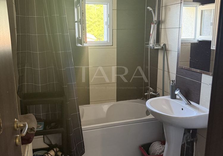 Apartament 3 camere decomandate, Plopilor, Noi, parcare inclusă. - Poză 5