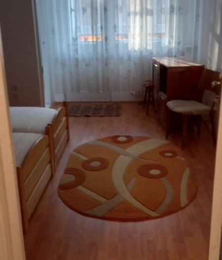 Garsoniera de inchiriat | 33 mp | Manastur - Poză 1