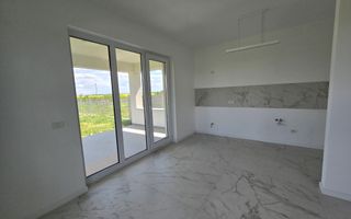 Duplex pe parter cu 3 camere in Covaci - Poză 2