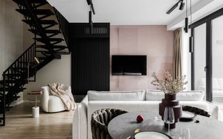 Apartament tip Duplex 3 camere Herastrau | 2 Locuri de parcare - Poză 7