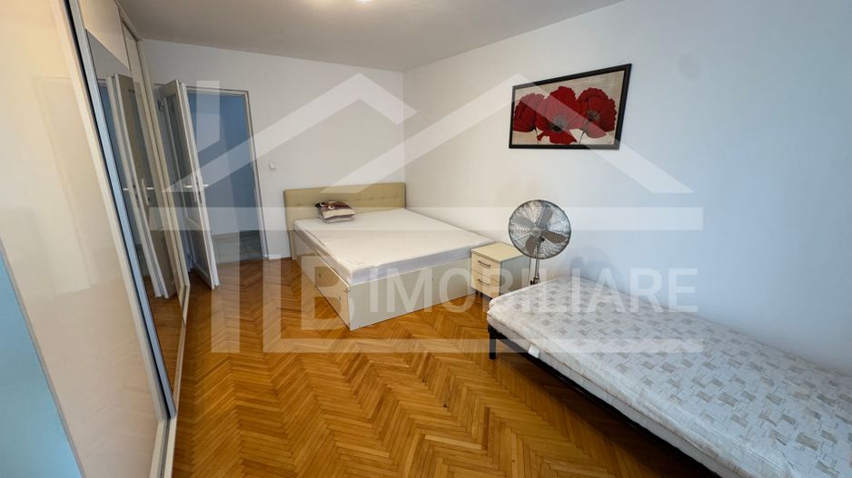 Aparatament cu 4 camere, 76mp, Zona UMFST - Poză 11