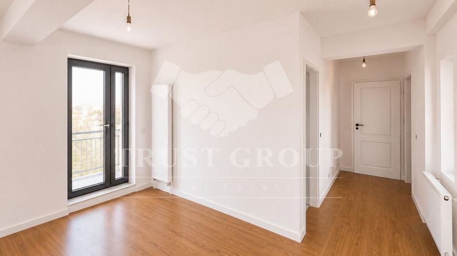 Mihai Bravu - Matei Voievod | 3 camere | terasa 70mp | loc de parcare - Poză 8