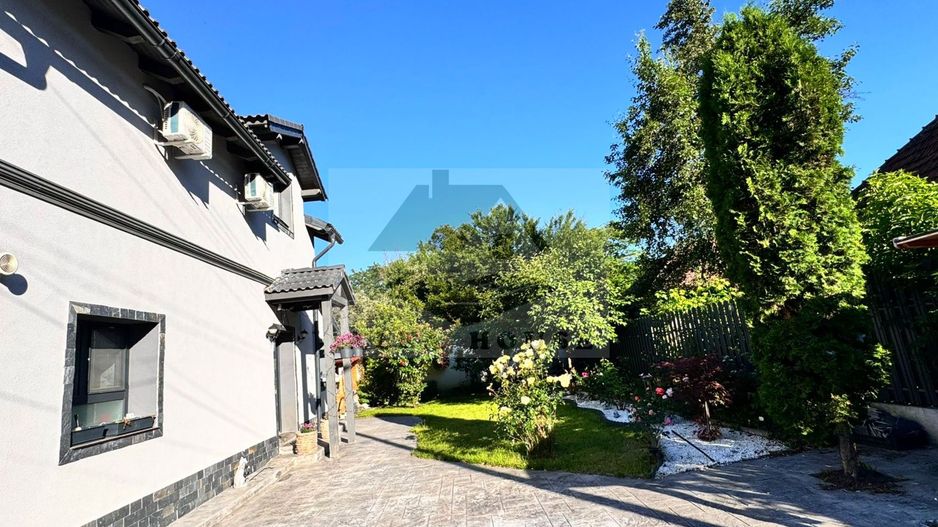 Casa premium - Prosumator, Brasov - Noua, 194 mp pe 517 mp teren - Poză 3