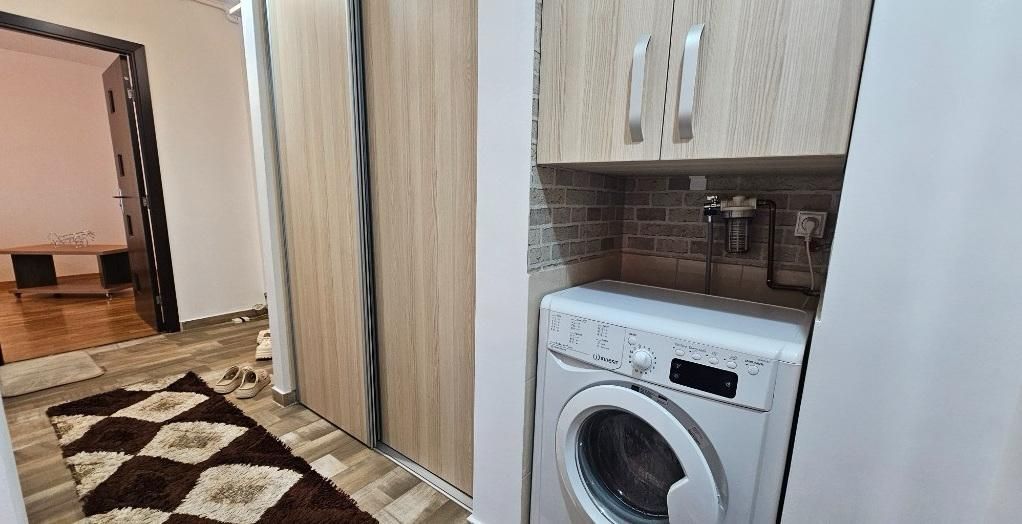 AP. 2 CAMERE PIATA SUDULUI, MODERN, BUCATARIE INCHISA, METROU 6 MINUTE - Poză 8