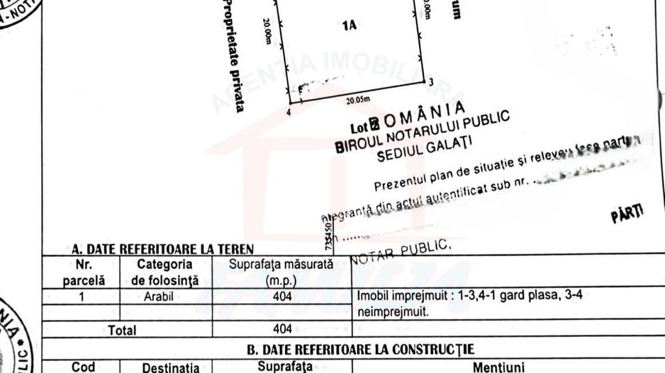 169.900 Euro casa noua Vanatori - Poză 5