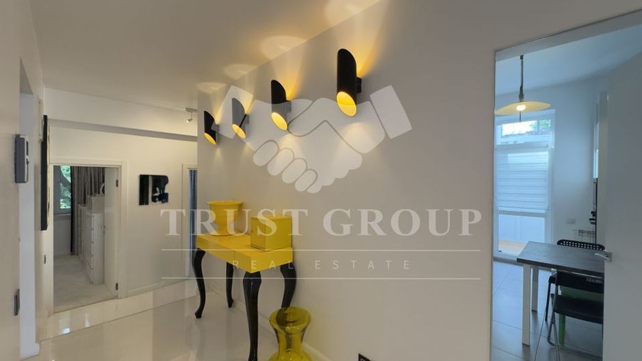 Apartament 4 camere Primaverii | Loc de parcare - Poză 9