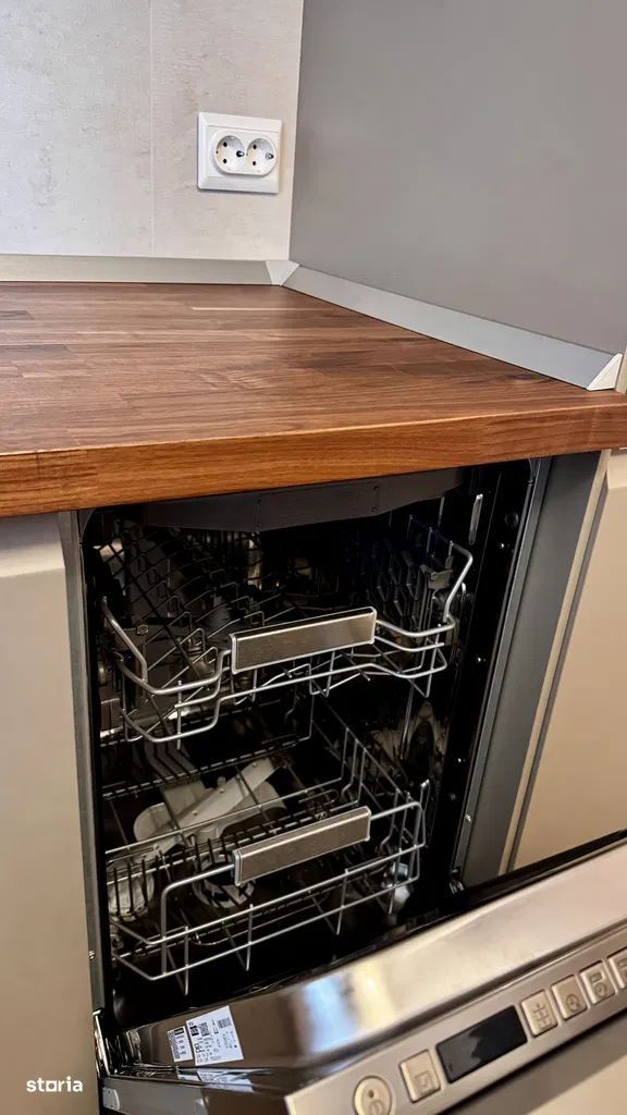 AP. 3 CAMERE HILS REPUBLICA, PRIMA INCHIRIERE, PARCARE, PET-FRIENDLY - Poză 5