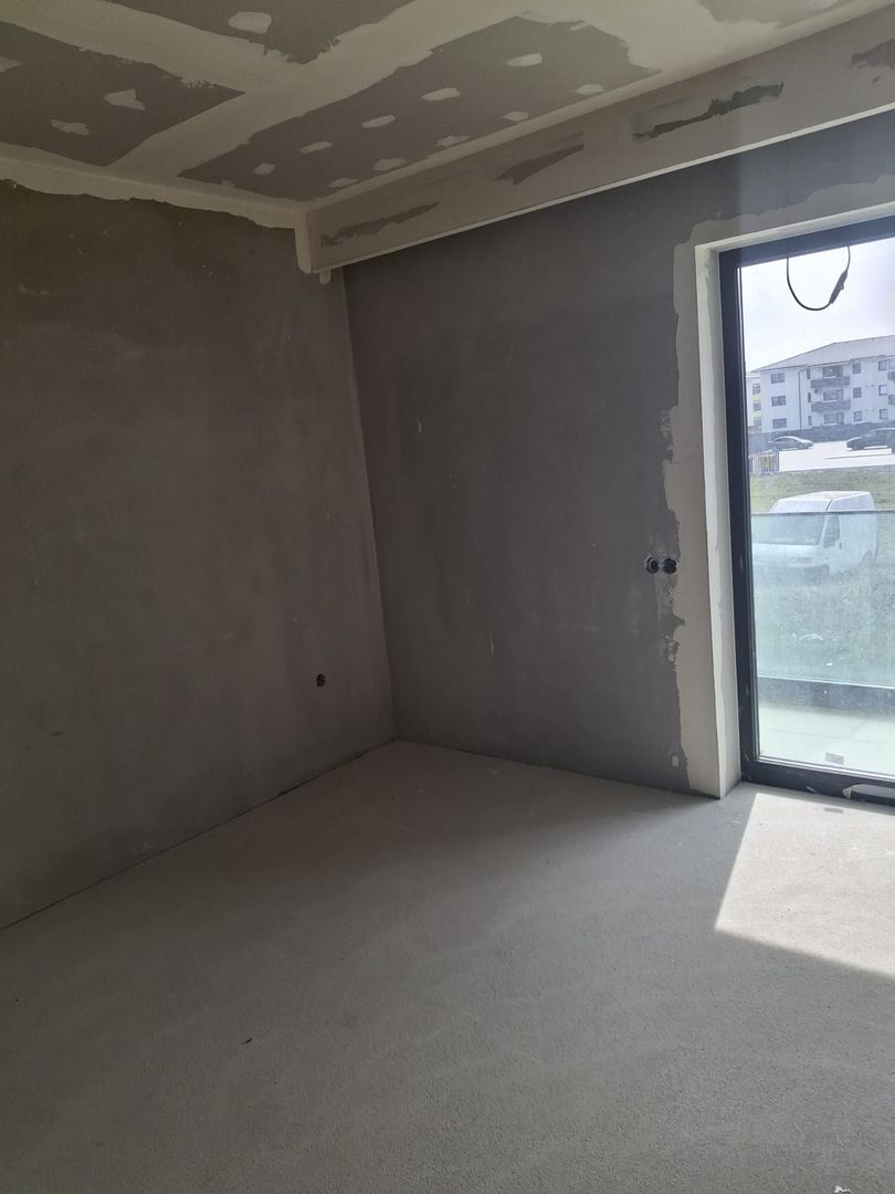 Casa duplex cu garaj, Selimbar, Sibiu - Poză 22