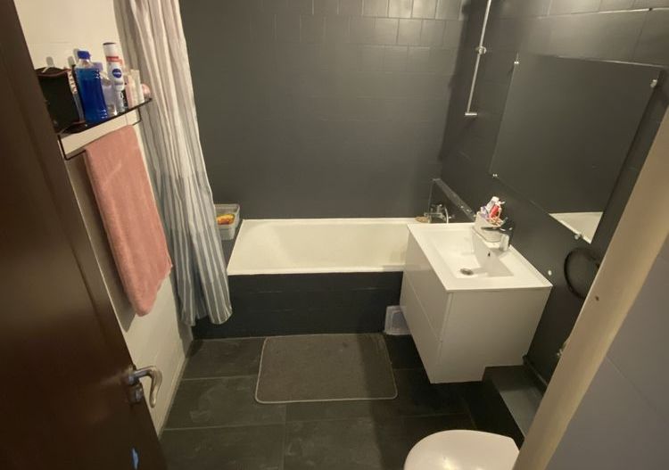 Apartament 3 camere bloc 1984, Moinesti, Gorjului, Militari - Poză 7