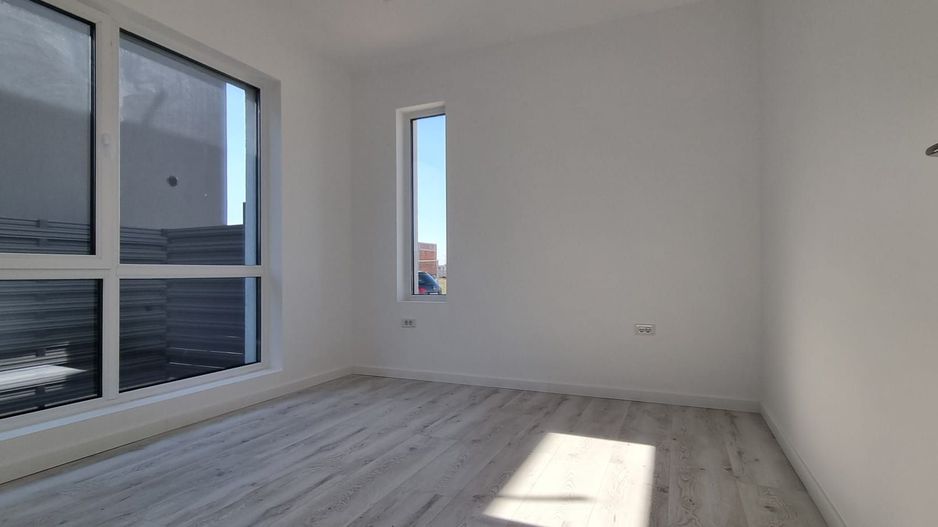 Investește în calitate: Case pe parter în cel mai nou și aerisit complex. - Poză 22