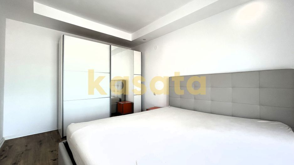 Vila NC I Cosmopolis I 2 bai I terasa inchisa I - Poză 8